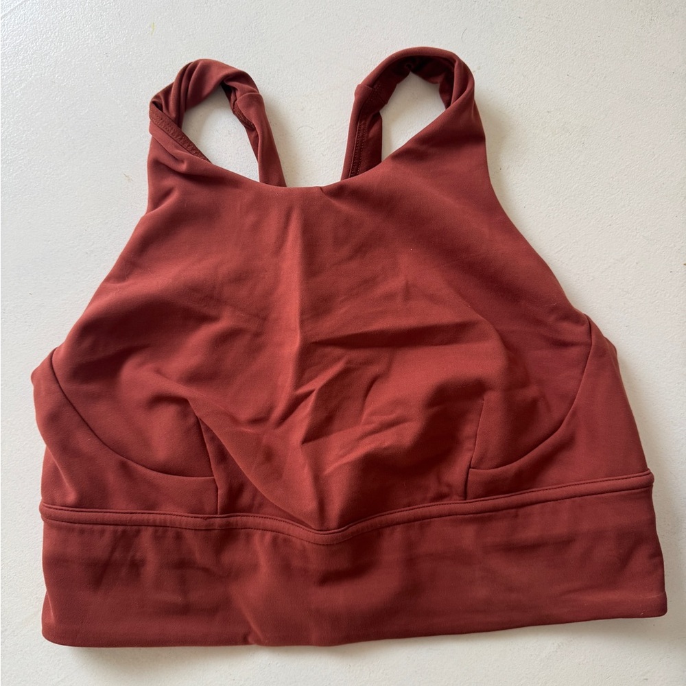 Lululemon bra